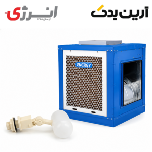 شناور کولر آبی انرژی ورودی پلیمری سلولزی 1/2 از نوع ABS داتار، مناسب کولرهای سلولزی و پلیمری با نصب آسان و کنترل دقیق سطح آب